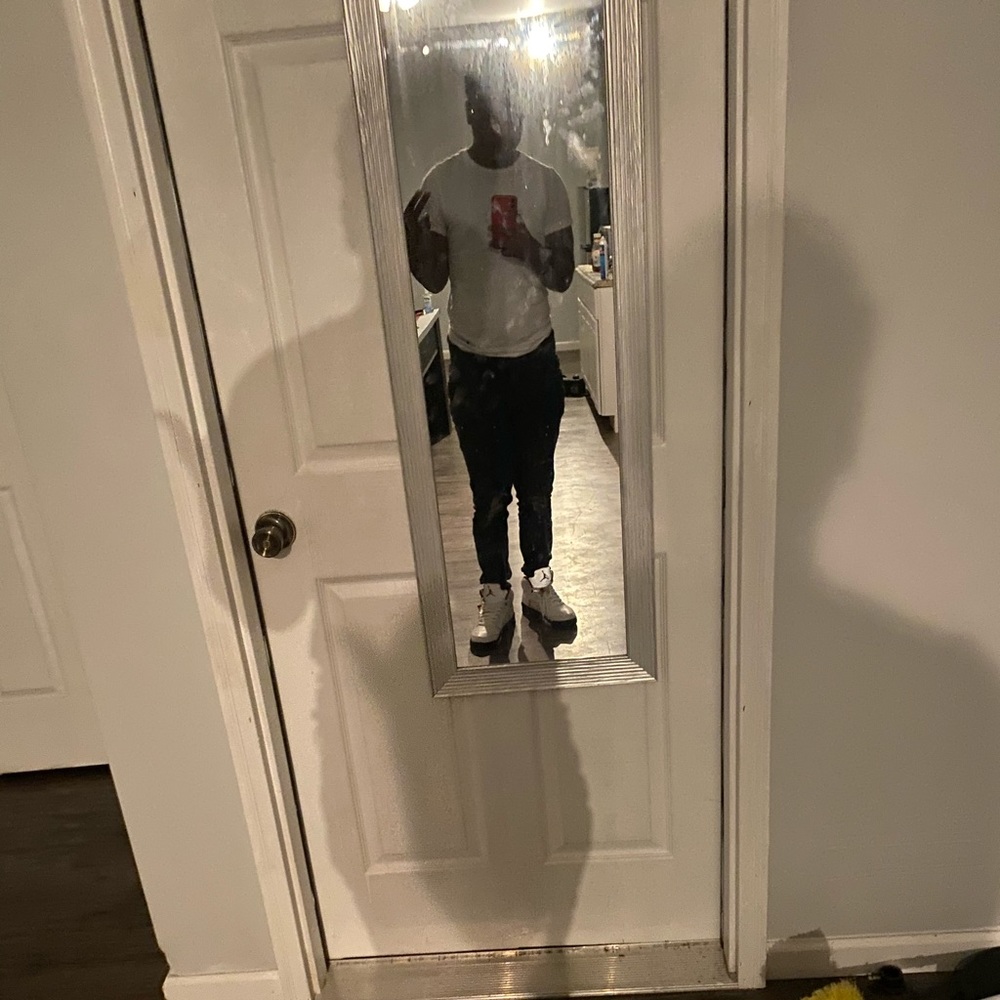 Meet your Posher, Luh